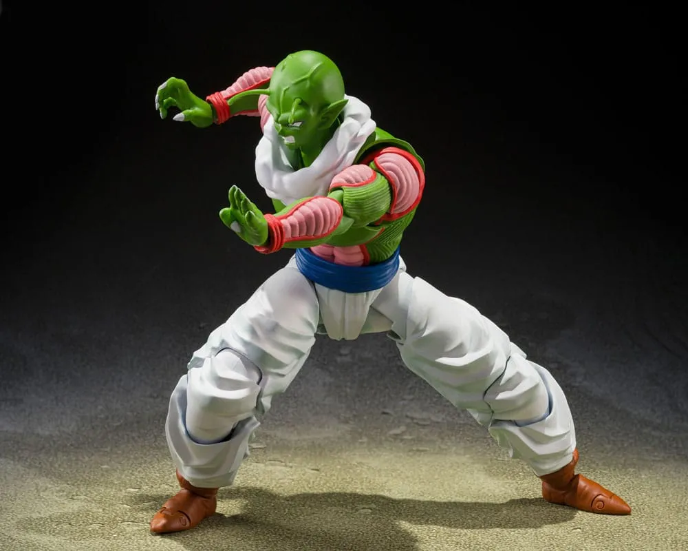 Dragonball S.H.Figuarts Action Figure Nail 16 cm